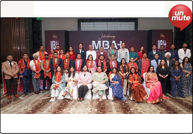 CGC University Mohali