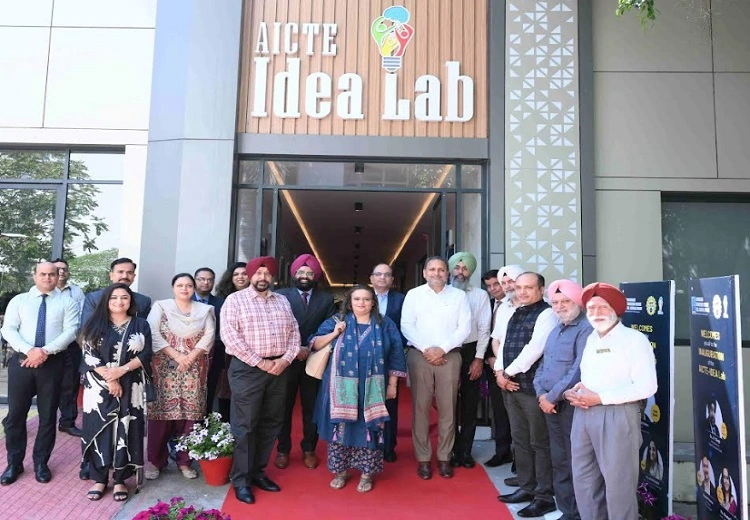 ਸੀਜੀਸੀ ਲਾਂਡਰਾਂ