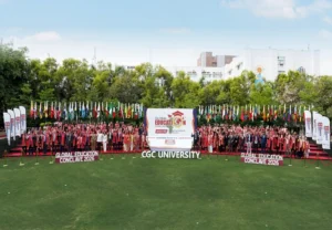 CGC University Mohali
