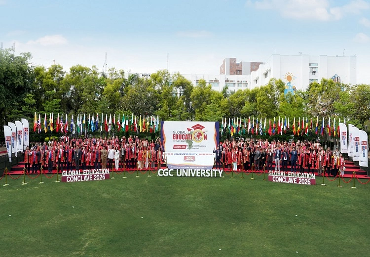 CGC University Mohali