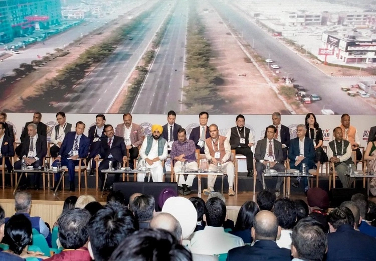 Punjab Investors Summit