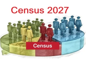ਜਨਗਣਨਾ 2027
