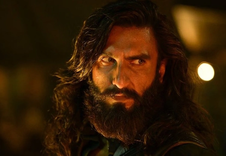 Dhurandhar-2 collection