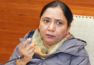 Dr. Baljit Kaur