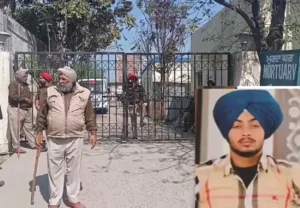Gurdaspur police encounter