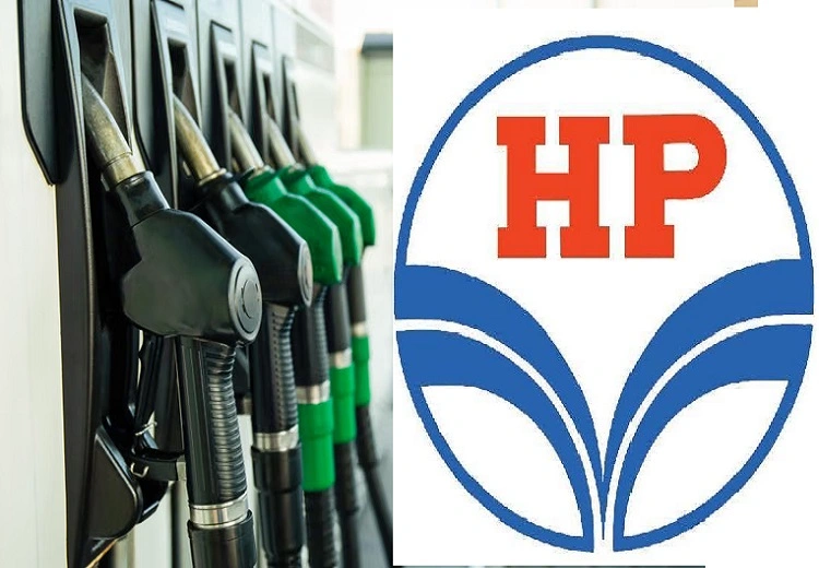 HPCL News