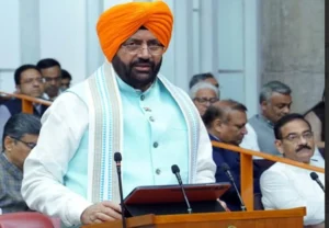 Haryana SGST collection