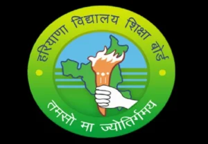 ਹਰਿਆਣਾ ਸਕੂਲ ਸਿੱਖਿਆ ਵਿਭਾਗ