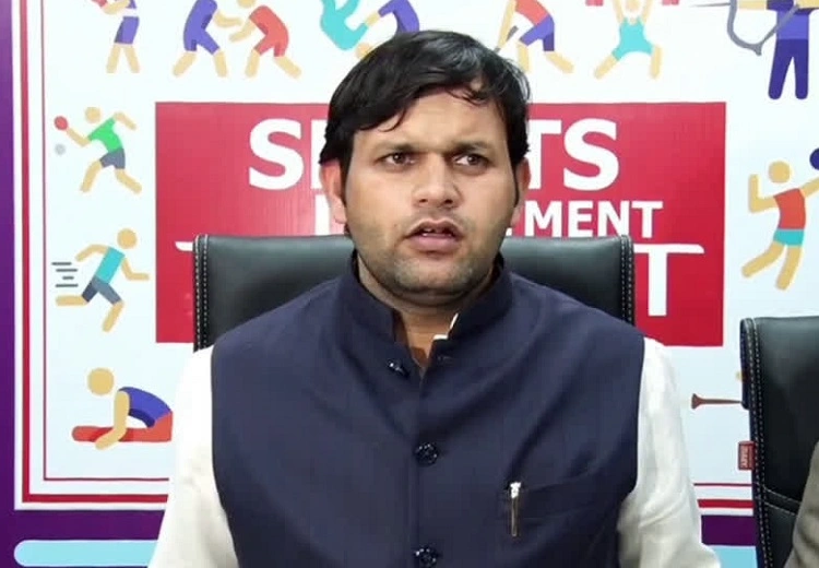 Sports University Rai