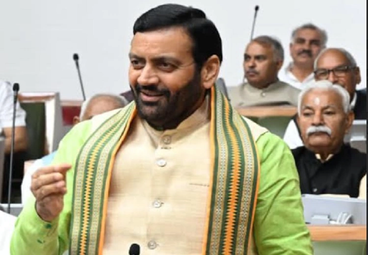 Rajya Sabha elections 2026