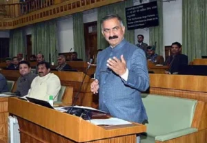 Himachal Pradesh News