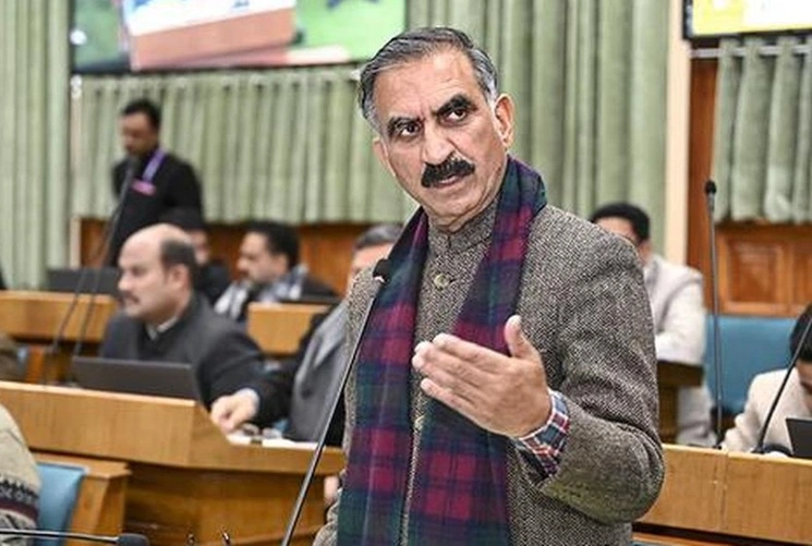 Himachal budget 2026