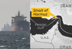 Hormuz news