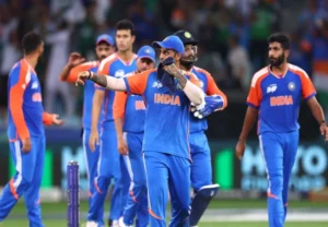 IND ਬਨਾਮ IRE