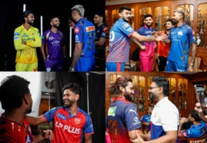 IPL 10 teams