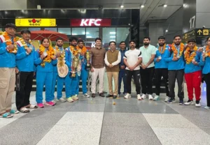 ਸੀਟੀ ਯੂਨੀਵਰਸਿਟੀ