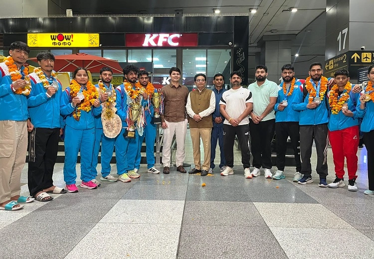 ਸੀਟੀ ਯੂਨੀਵਰਸਿਟੀ