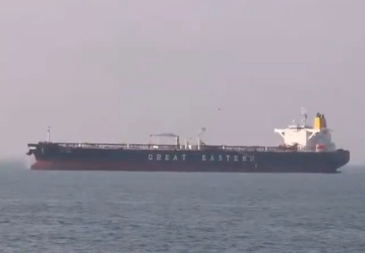 ਕੱਚਾ ਤੇਲ