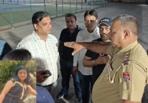 Jalandhar schoolgirl death