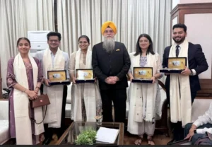 ਸਿਵਲ ਸੇਵਾਵਾਂ ਪ੍ਰੀਖਿਆ