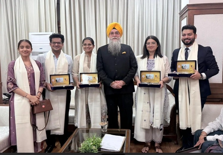 ਸਿਵਲ ਸੇਵਾਵਾਂ ਪ੍ਰੀਖਿਆ