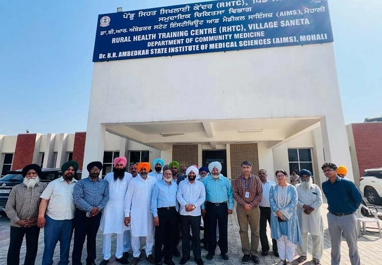 ਵਿਧਾਇਕ ਕੁਲਵੰਤ ਸਿੰਘ