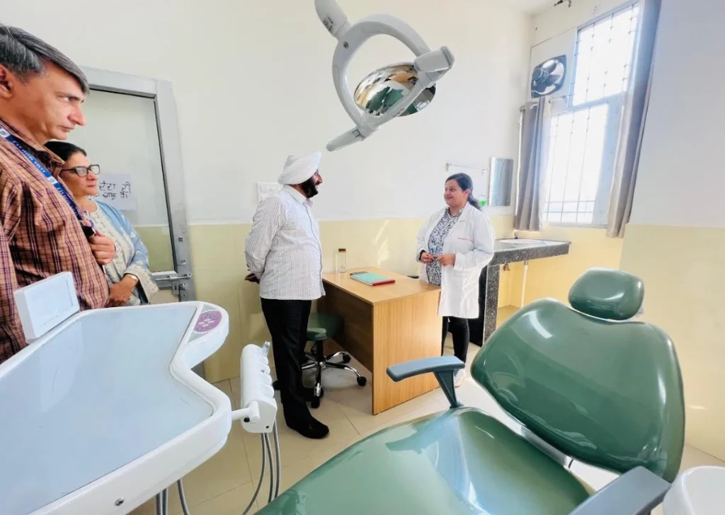 ਵਿਧਾਇਕ ਕੁਲਵੰਤ ਸਿੰਘ