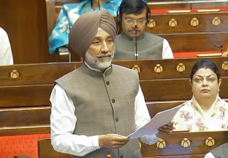 ਪੰਜਾਬ 'ਚ ਹੜ੍ਹ