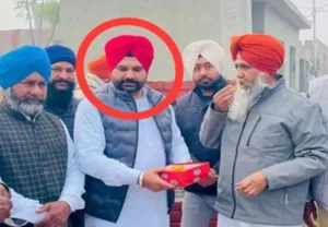 Narcotics Control Bureau