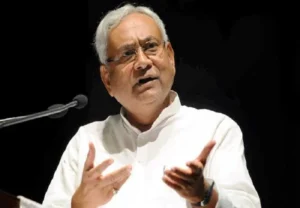 Nitish Kumar News