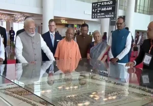 Noida International Airport