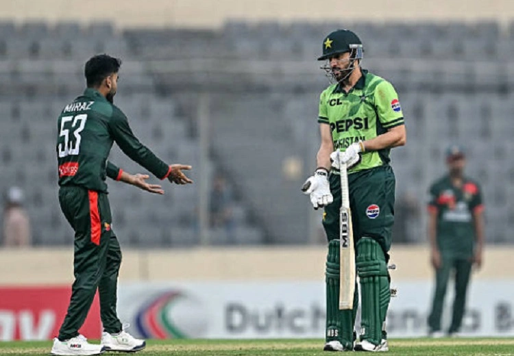 PAK ਬਨਾਮ BANPAK ਬਨਾਮ BAN