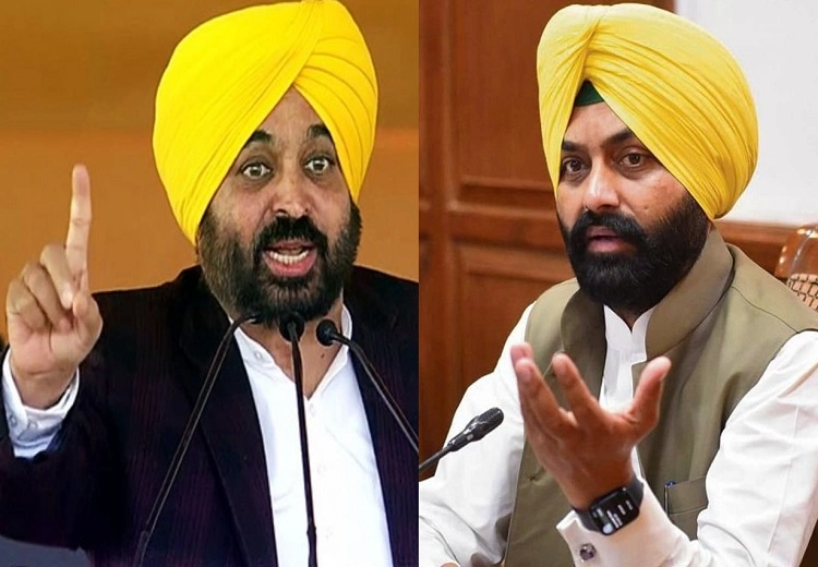 Laljit Singh Bhullar