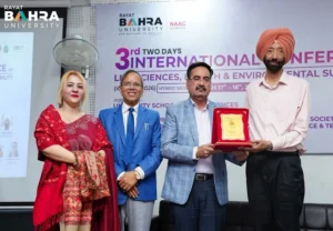 Rayat Bahra University