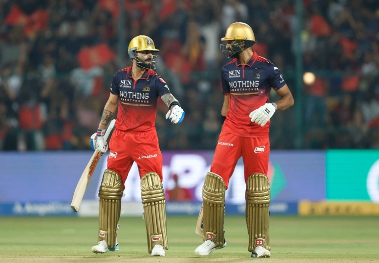 RCB ਬਨਾਮ SRH