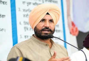 ਰਾਜਾ ਵੜਿੰਗ