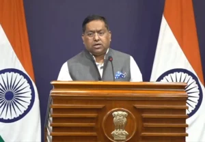 ਪੱਛਮੀ ਏਸ਼ੀਆ ਤਣਾਅ