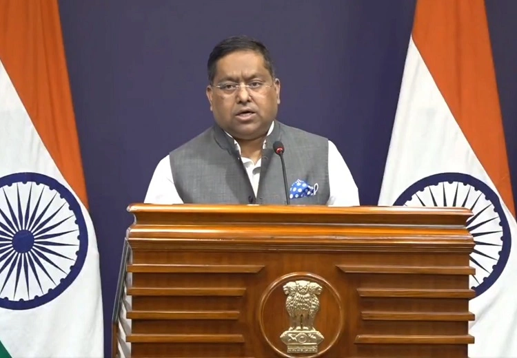 ਪੱਛਮੀ ਏਸ਼ੀਆ ਤਣਾਅ