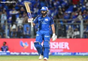 Rohit Sharma fastest Fifty