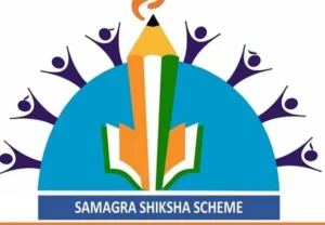 Samgar Shiksha Abhiyan