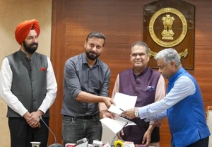 ਟ੍ਰਾਈਡੈਂਟ ਹੋਟਲ ਪ੍ਰੋਜੈਕਟ