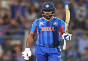 ਸੰਜੂ ਸੈਮਸਨ