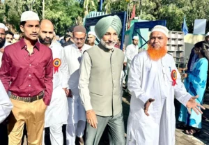 ਈਦ-ਉਲ-ਫ਼ਿਤਰ