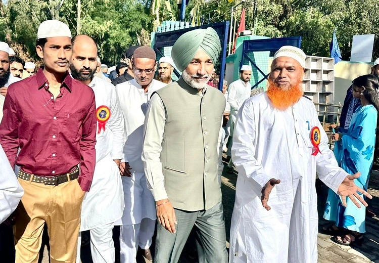 ਈਦ-ਉਲ-ਫ਼ਿਤਰ