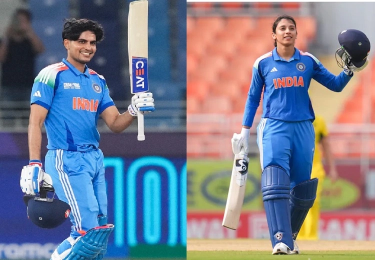 Shubman Gill news