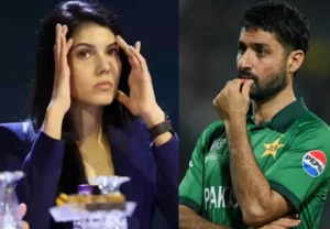 ਸਨਰਾਈਜ਼ਰਜ਼ ਲੀਡਜ਼