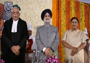 Taranjit Singh Sandhu