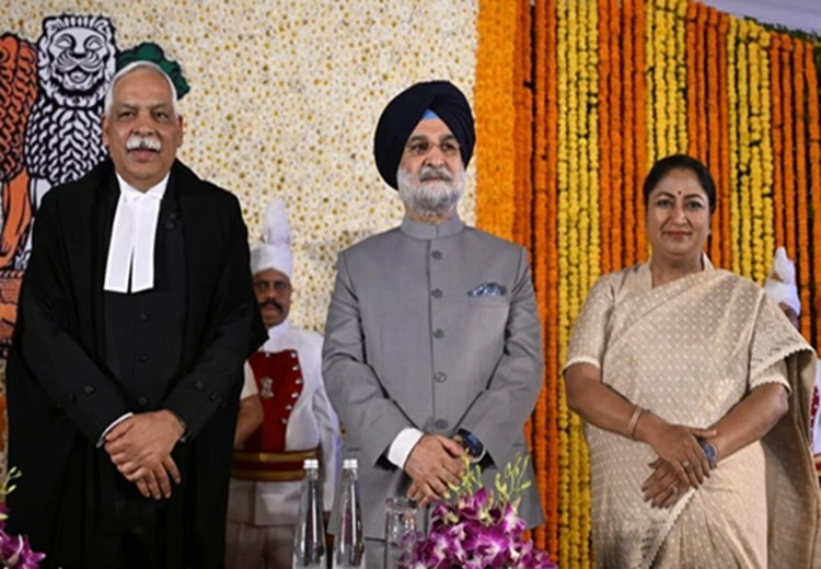 Taranjit Singh Sandhu