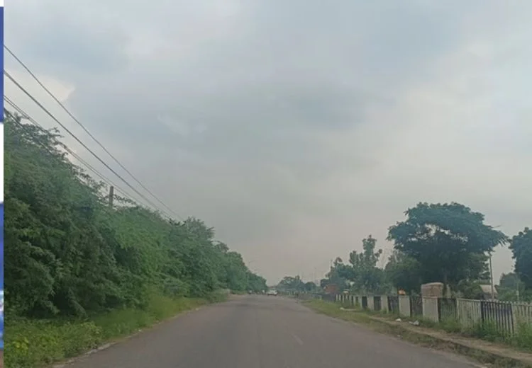 Delhi Weather: ਰਾਜਧਾਨੀ ਦਿੱਲੀ ਵਿੱਚ ਅੱਜ ਮੀਂਹ ਪੈਣ&hellip;