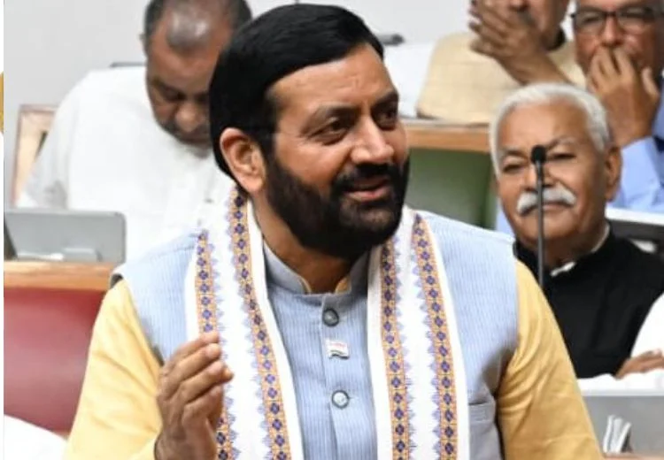 CM ਸੈਣੀ ਨੇ ਸਦਨ ਵਿੱਚ ਲਿਆਂਦੇ ਗਏ ਧਿਆਨ…